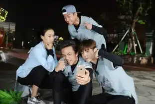 跑男不受欢迎的嘉宾,第三位因为耍大牌,最后一位好委屈