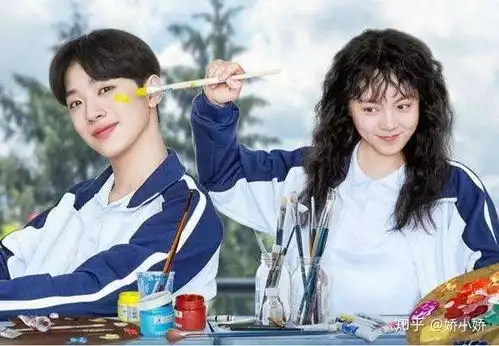 高颜值甜宠剧推荐,剧荒喜欢甜宠的值得一看