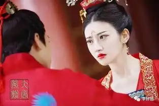 任嘉伦公布恋情,来818他的成名作大唐荣耀
