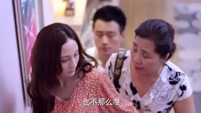 美女怀孕请月嫂,竟然让月嫂抢老公的活干,居然还要加钱给月嫂