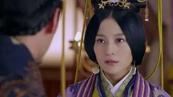 秀丽江山之长歌行第51集剧照,秀丽江山之长歌行图片
