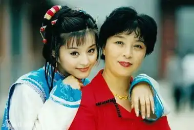 范冰冰刘诗诗孙俪刘亦菲美女级星妈起底翩翩风采无关年龄

