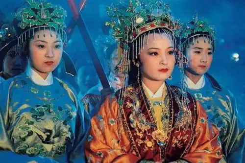 元春进宫至少10年,为何没有子嗣红楼梦的怪圈有死无生