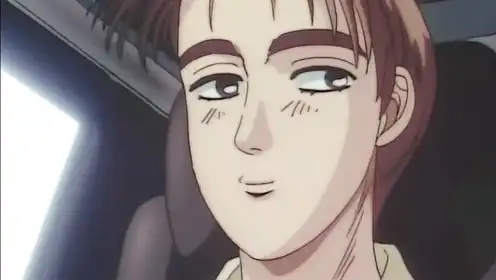 头文字d人物志茂木夏树
