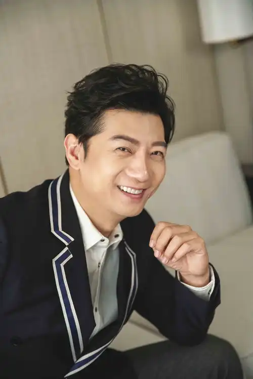 庆余年曝王启年剧照田雨获书粉安利捧哏高手
