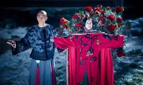 内地新四大小生前景预测陈晓上位最快酱油哥大翻身
