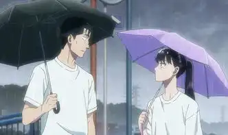 湿润而辛辣,跨越数十年的难言之恋恋如雨止