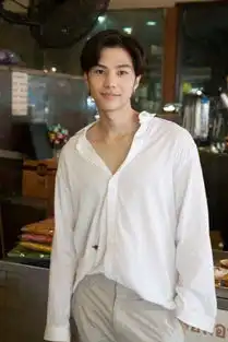 国内首部由中文剧改编的泰剧泰版匆匆那年即将来袭
