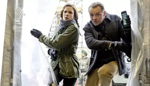 三分钟带你看碟中谍6今年第4部破10亿进口片