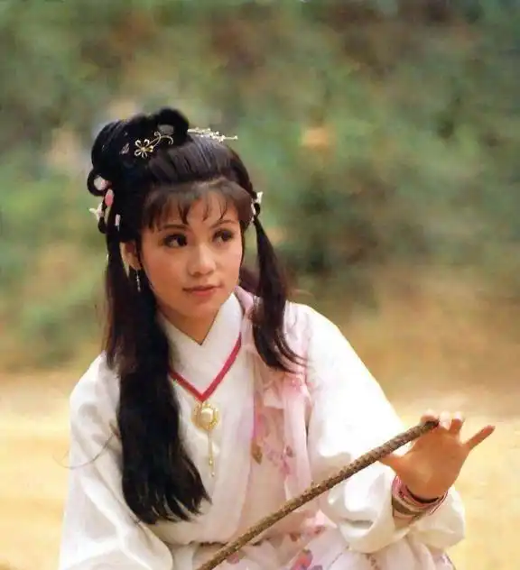 重读射雕英雄传,感叹郭靖和黄蓉能够终成眷属,真的不容易