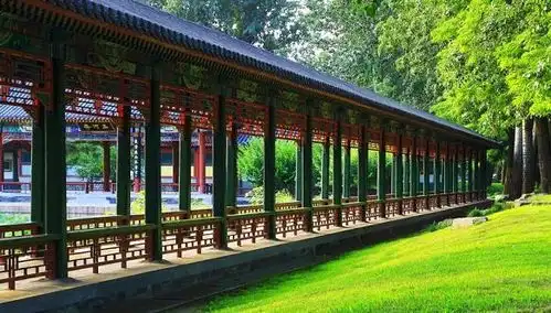 颐和园导游不会告诉你的5件事