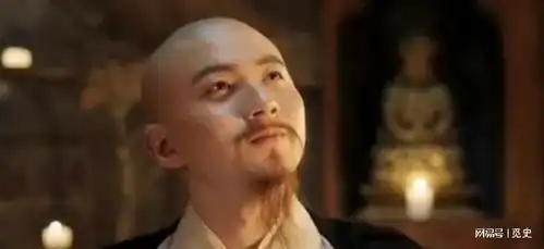 历史之谜建文帝朱允炆到底去了哪里,还是死了