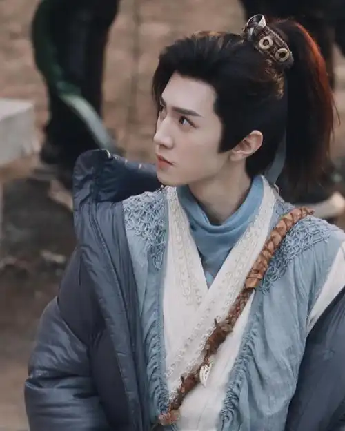 仙剑4空降,鞠婧祎陈哲远争番大战仍未休,还是剧最伤