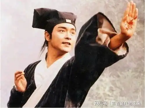 17年了,风继续吹,哥哥啊,谁能代替你地位
