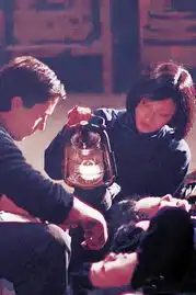 十三钗被曝另一结局未采用贝尔泛舟流泪
