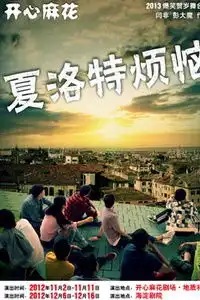 开心麻花2013爆笑双戏贺岁之夏洛特烦恼
