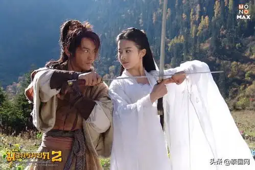 中剧神雕侠侣将于2月24日在泰国播出