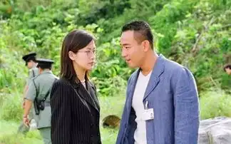 穿职业装很好看的港剧女星们,没想到24岁时的王菲这么美
