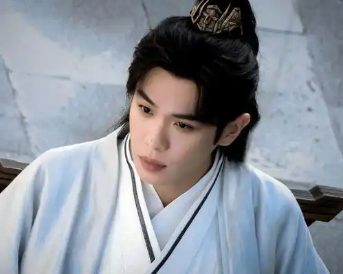 任嘉伦携古装剧来袭我难掩激动,终于有值得熬夜追的权谋大剧了