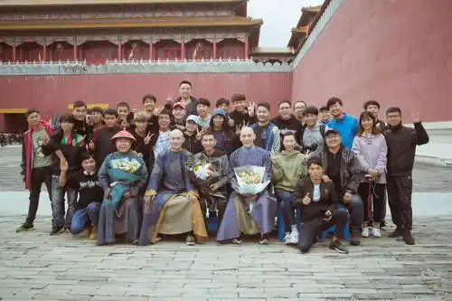 一起来pick延禧攻略拍摄地,寻找剧中经典场景,还有横店更多优惠等你来抢