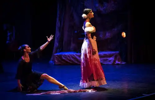 在即这部舞剧,应该最懂茜茜公主
