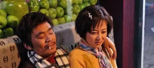 我们都是树先生,平凡切平庸,即使这样我们也要向生活亮剑
