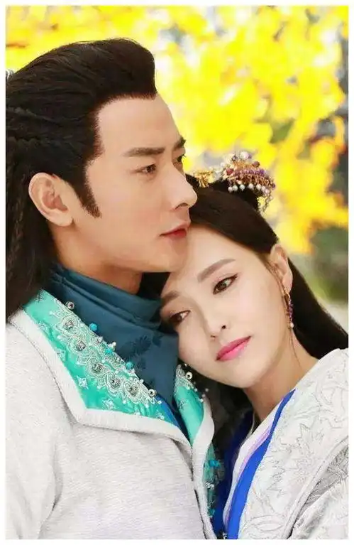 苏轼怂恿女子向和尚表白,和尚写下一诗,短短28字,令人赞叹不已