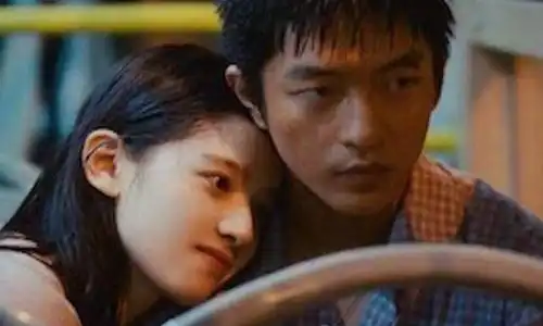 我要我们在一起是讲述的真实故事吗女主最后嫁给男主了吗