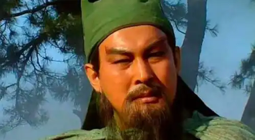 这8字是关羽口头禅,如今网友经常用,看看你是不是也听过
