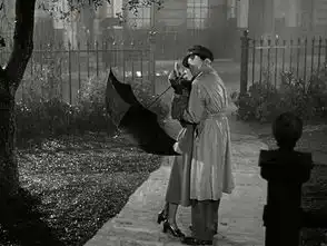 影史上的十大经典之吻,最难忘奥黛丽赫本与格力高派克的一吻