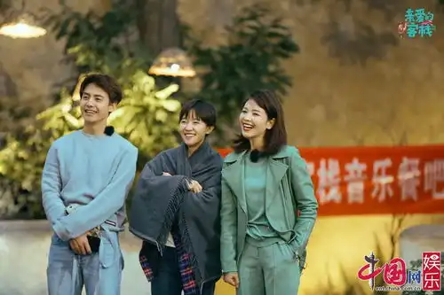 多彩贵州网亲爱的客栈张翰当老板挑战能否应对