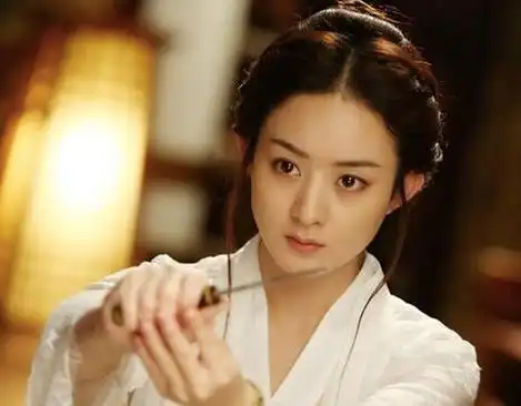楚乔传2大换血,由演技在线的她取代赵丽颖,大家都放心了
