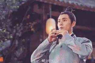 陈坤天盛长歌片场照给宁弈发土申情话
