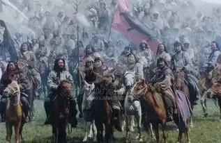 为什么有些朝代永远也上不了电视