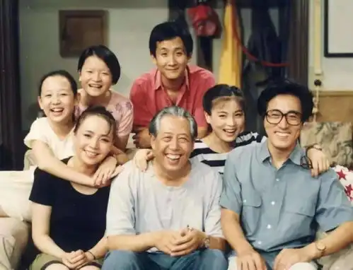 英达回应宋丹丹北京春晚感谢不排除再合作可能