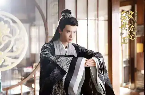 双世宠妃3首播原班人马尽数回归,唯独没有他