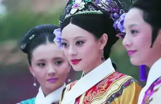 甄嬛传英文版走红外国人还看了哪些中国剧图