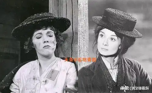 16岁遭继父强吻,音乐之声让她爆红,声带手术失败,现为作家
