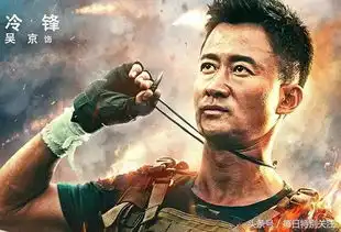 战狼2票房依然坚挺,吴京太能打了这几个段子也成了经典
