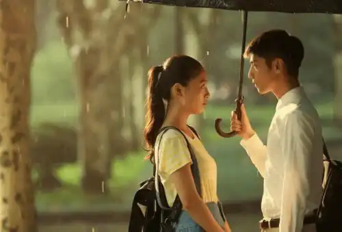 罗云熙新剧官宣,与吴倩再次三搭cp,看到播出时间就追定了
