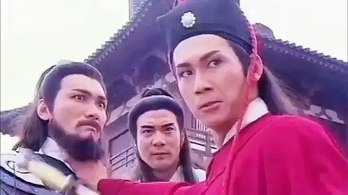 快嘴唠唠片碧血青天杨家将风云雄霸天下