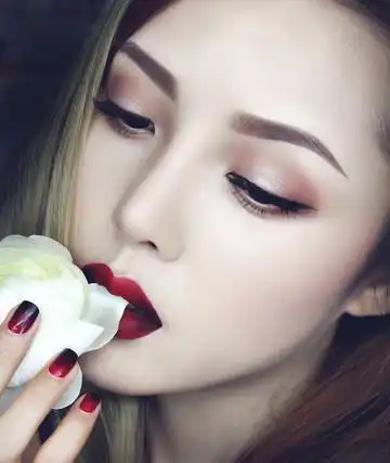 最火的韩式妆容,妹子们都在学你还在等什么