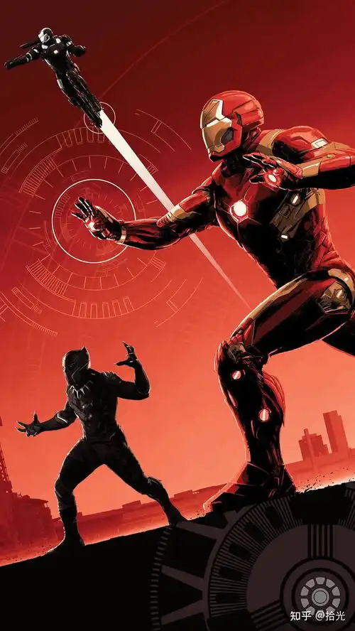 钢铁侠壁纸漫威钢铁侠高清图片壁纸钢铁侠钢铁侠高清壁纸
