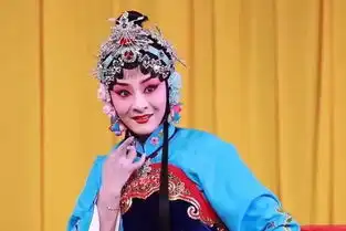 演出预告看戏咯哦青春舞台上海京剧院优秀青年演员系列展演8月折子戏专场
