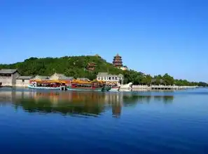 北京颐和园失火,这场火的背后你知道吗