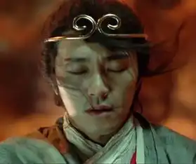 其实大话西游有一段一直没看懂