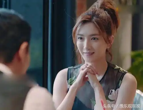 春晚李易峰景甜江疏影献唱赞赞新时代,这个组合太有戏
