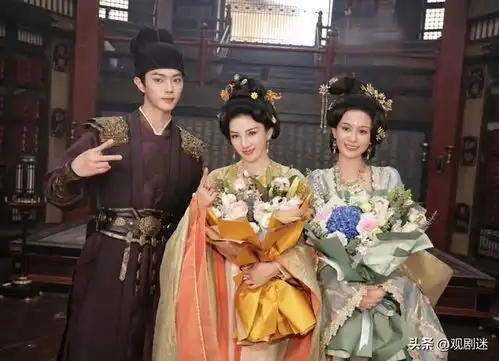 子夜归首发剧照,许凯帅了,田曦薇美,强势帅哥美女阵容绝了