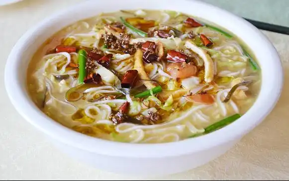 新疆美食榜单出炉最好吃的原来是它们,特别是第16个