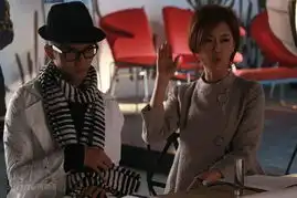 丑女无敌第二季剧照7